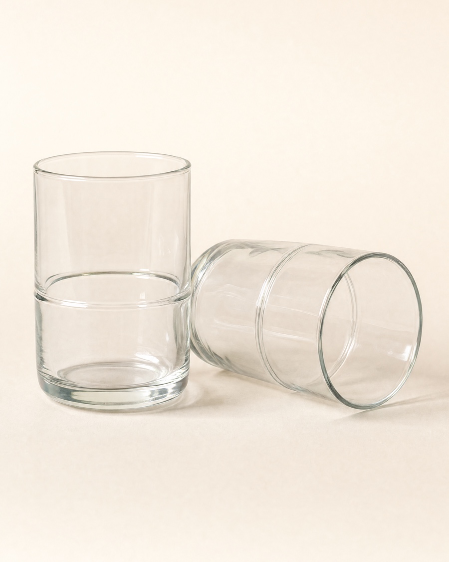 Fill Tumblers