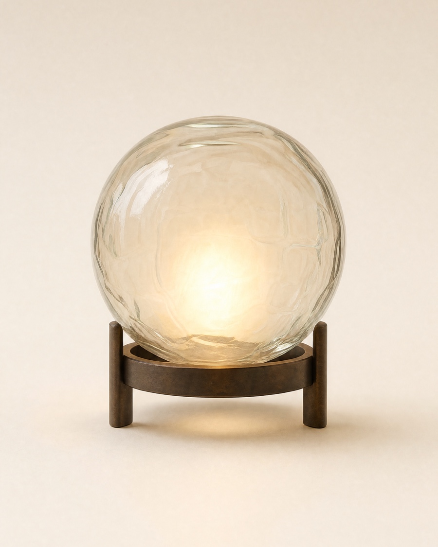 Float Lamp