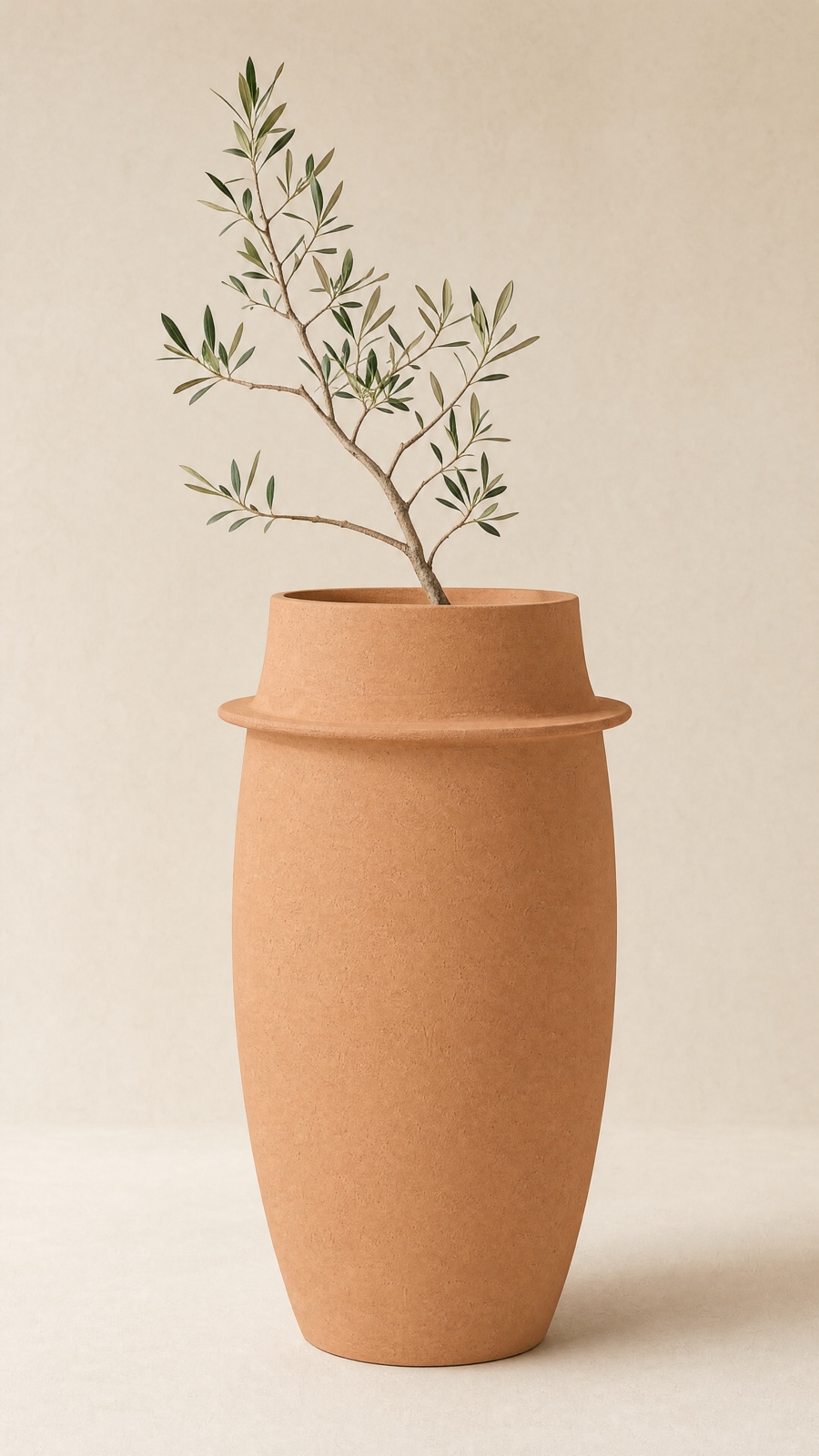 Garden Urn
