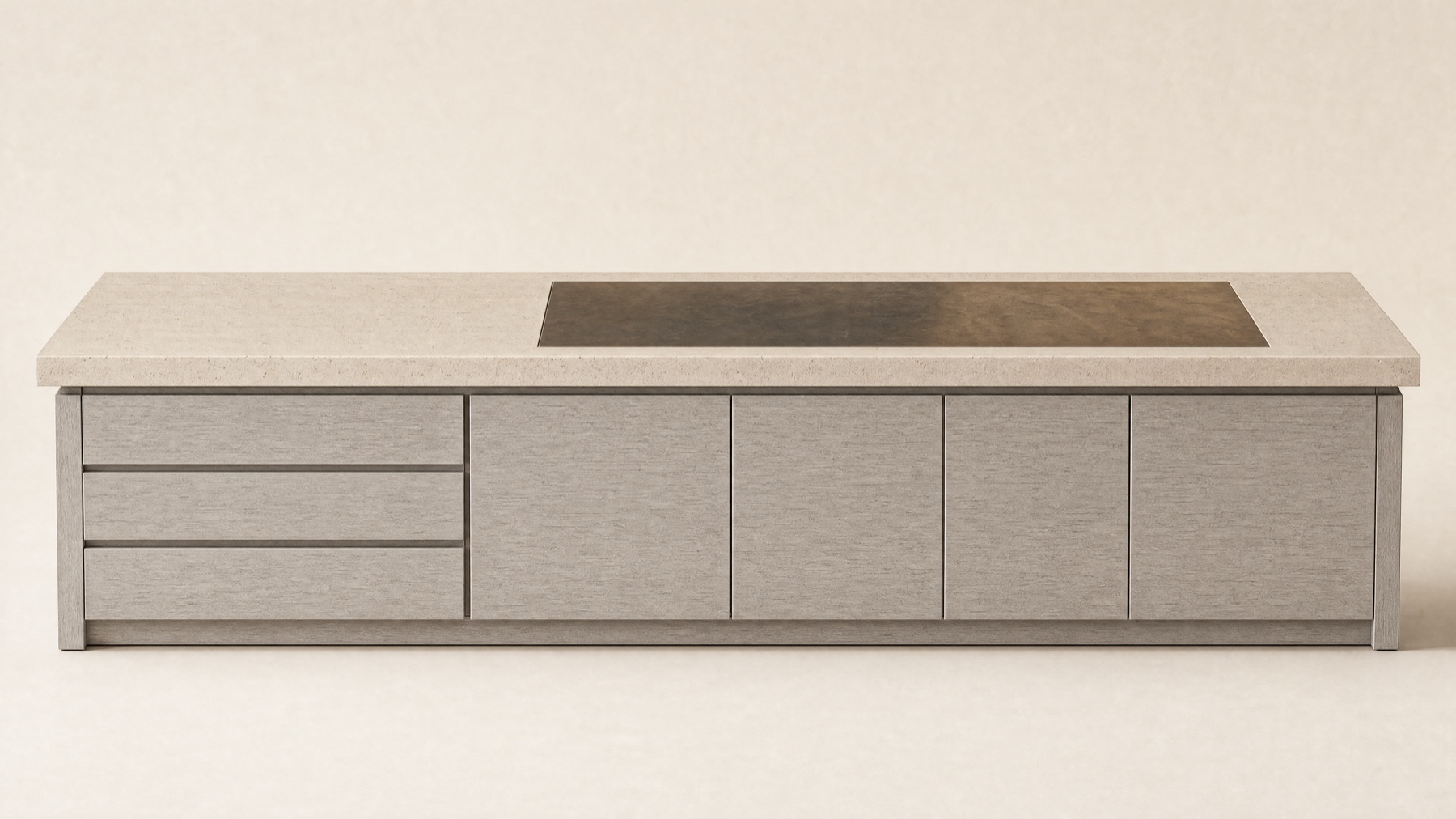 Forge Counter