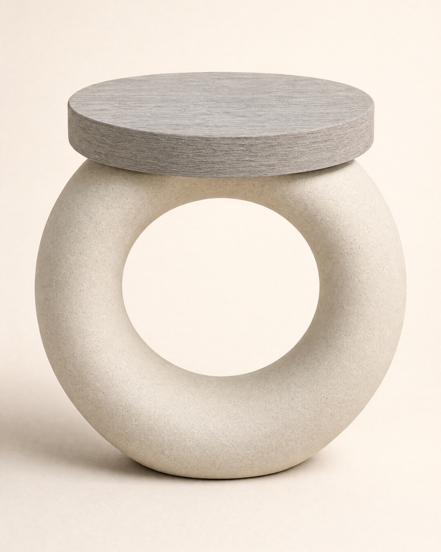 Set Stool