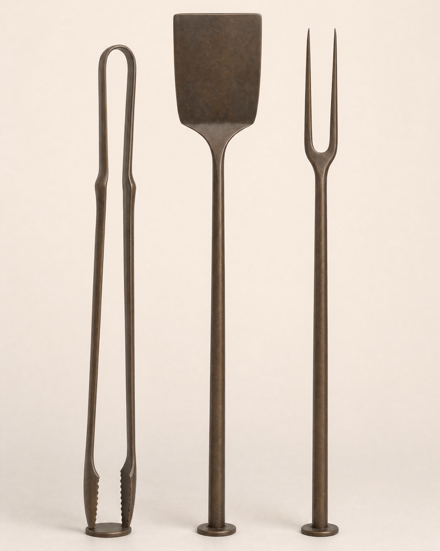 Foot Tools