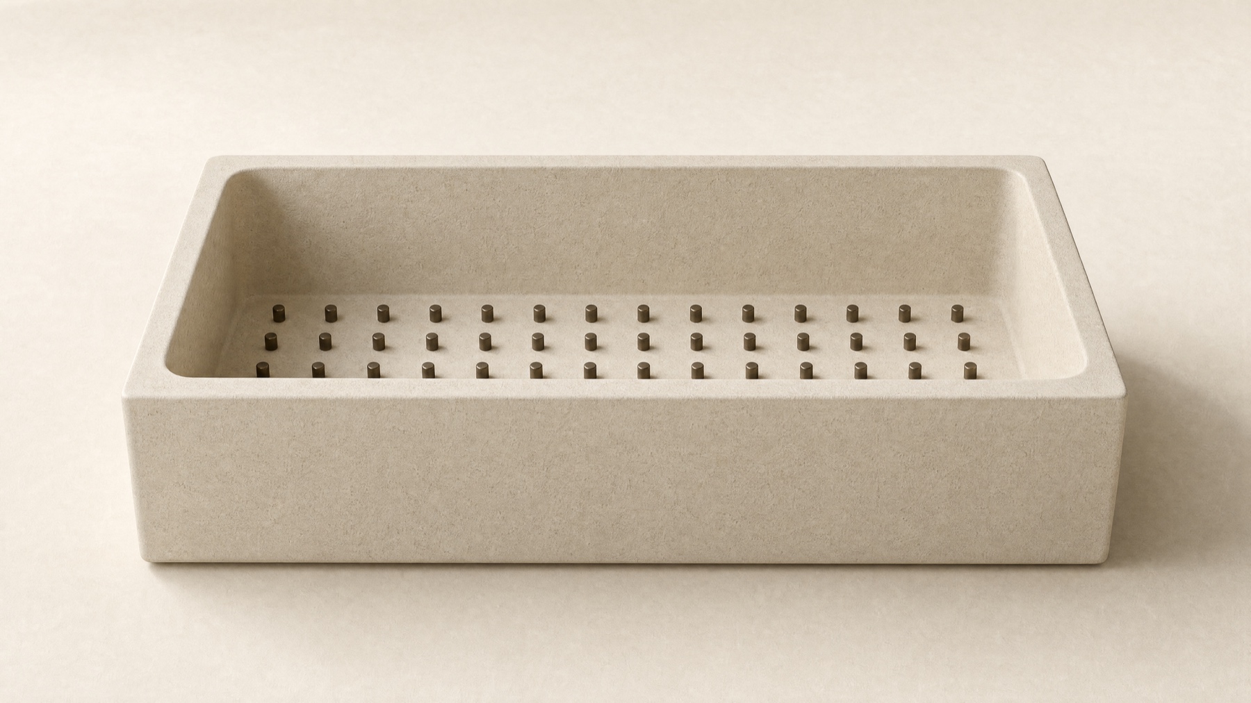Bead Trough