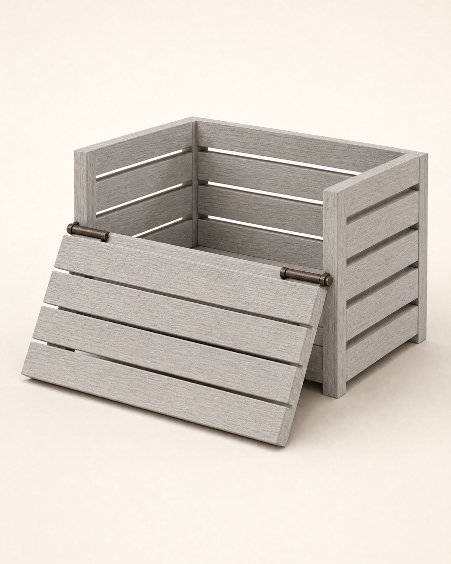 Flank Crate