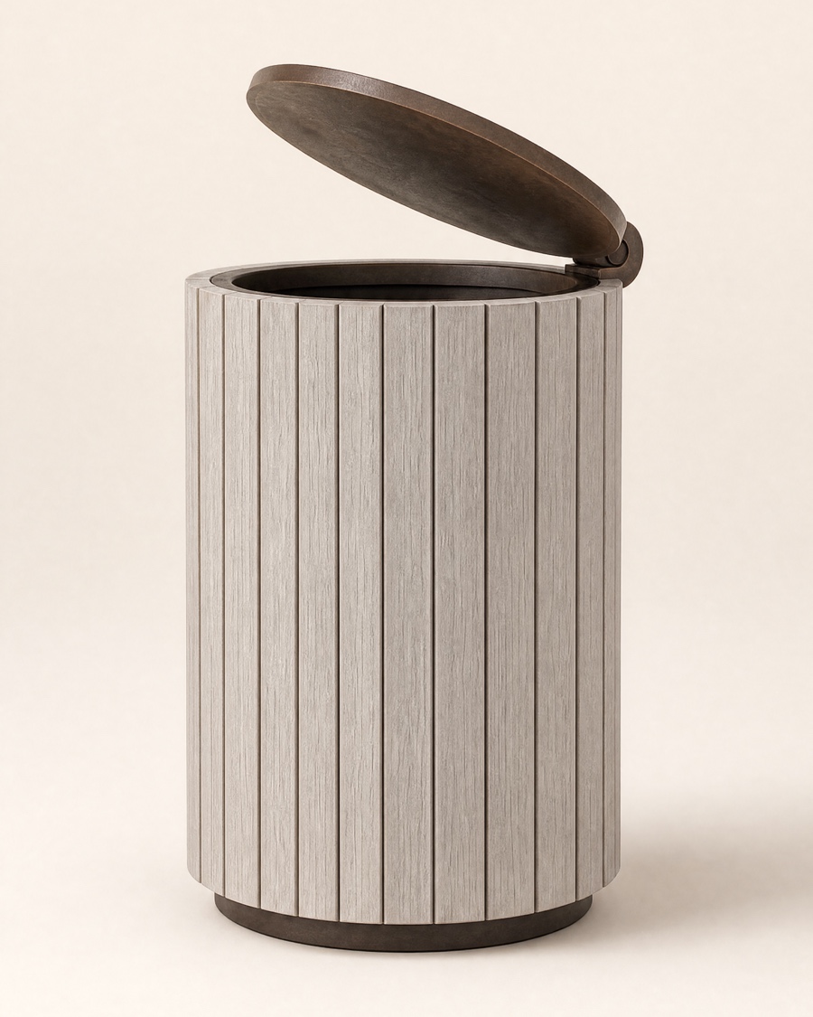 Weigh Bin
