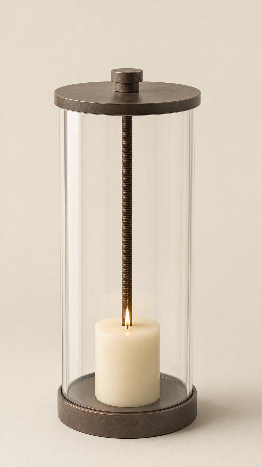 Press Lantern