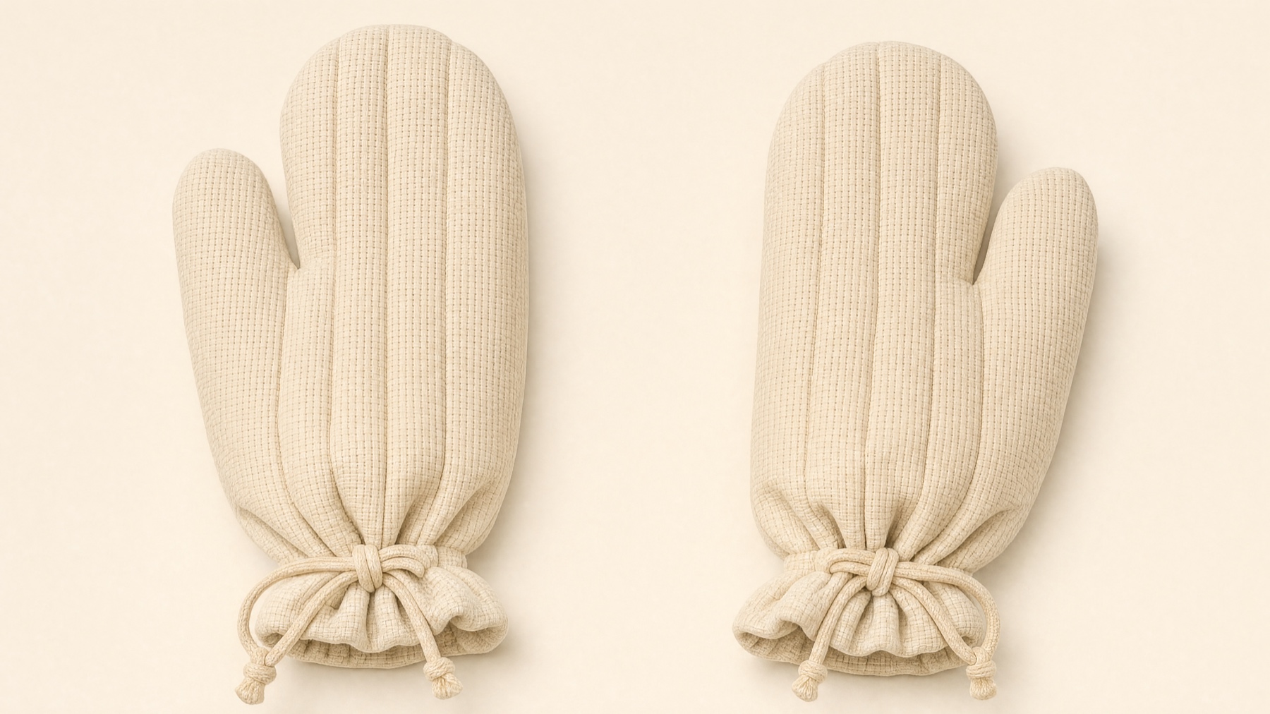 Cinch Mitts