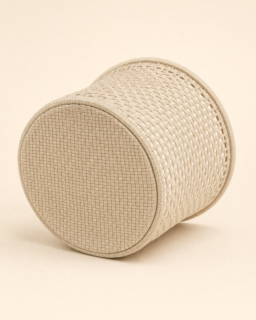 Husk Basket