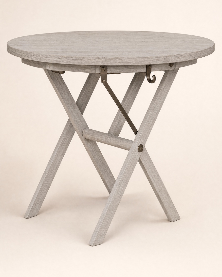 Fold Bistro Table