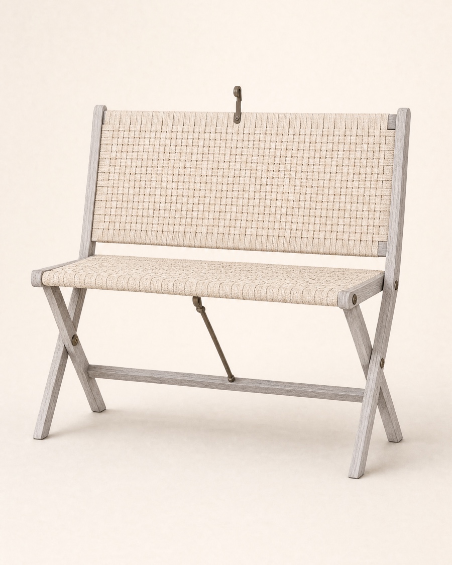 Fold Bench