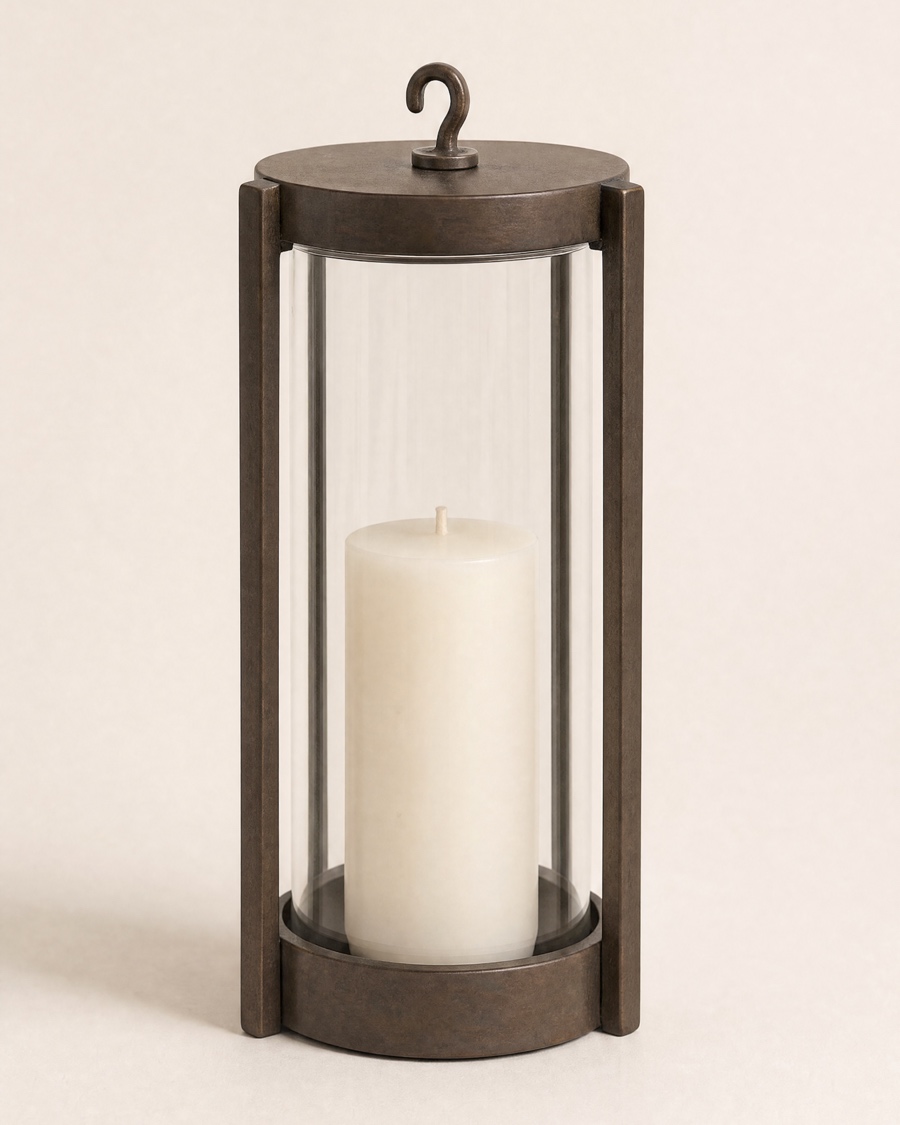 Wall Lantern