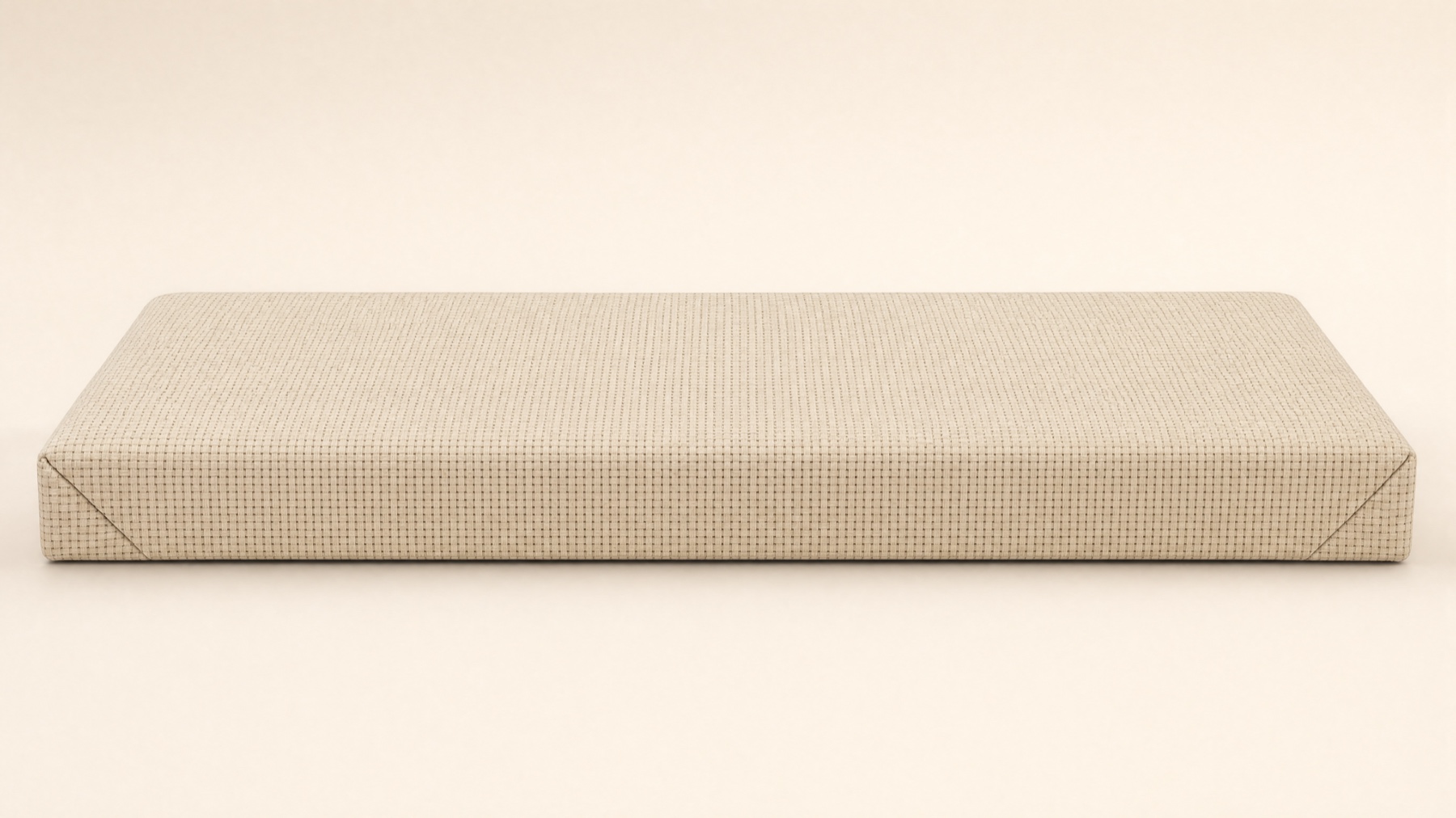 Fold Bench Pad
