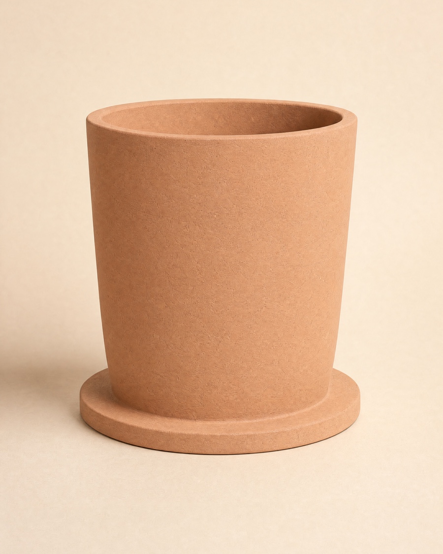 Terrace Fig Planter