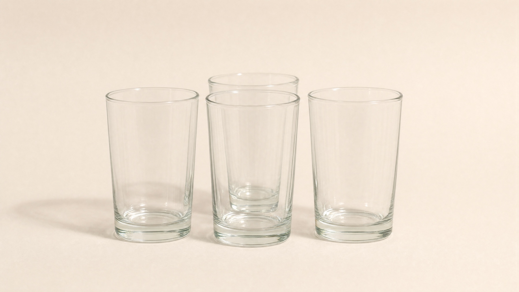 Terrace Tumblers