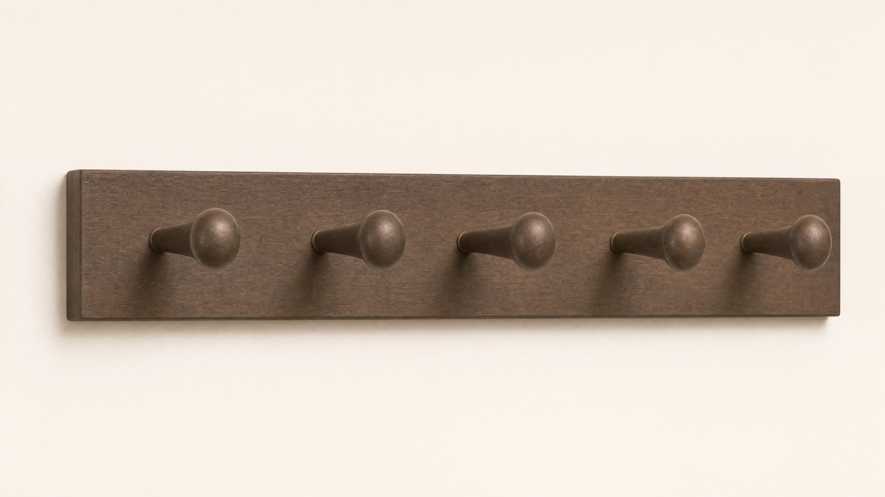 Terrace Peg Rail