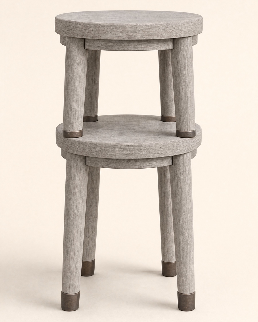 Terrace Stool