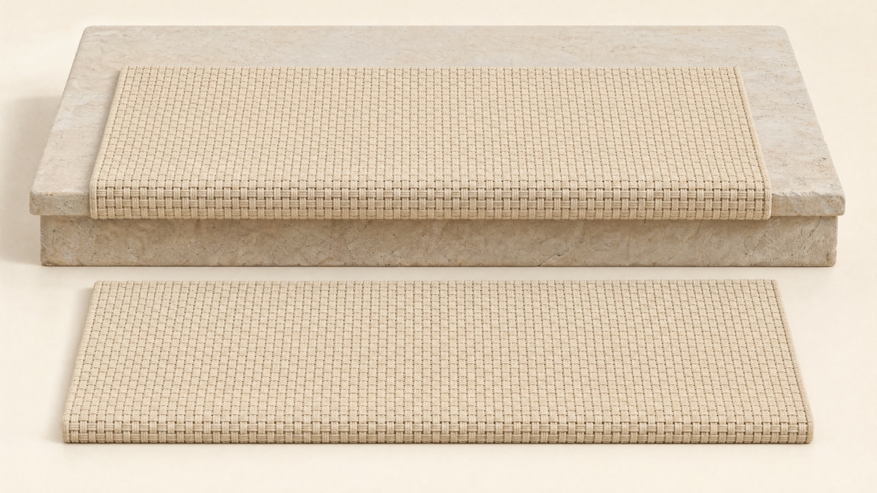 Step Mat