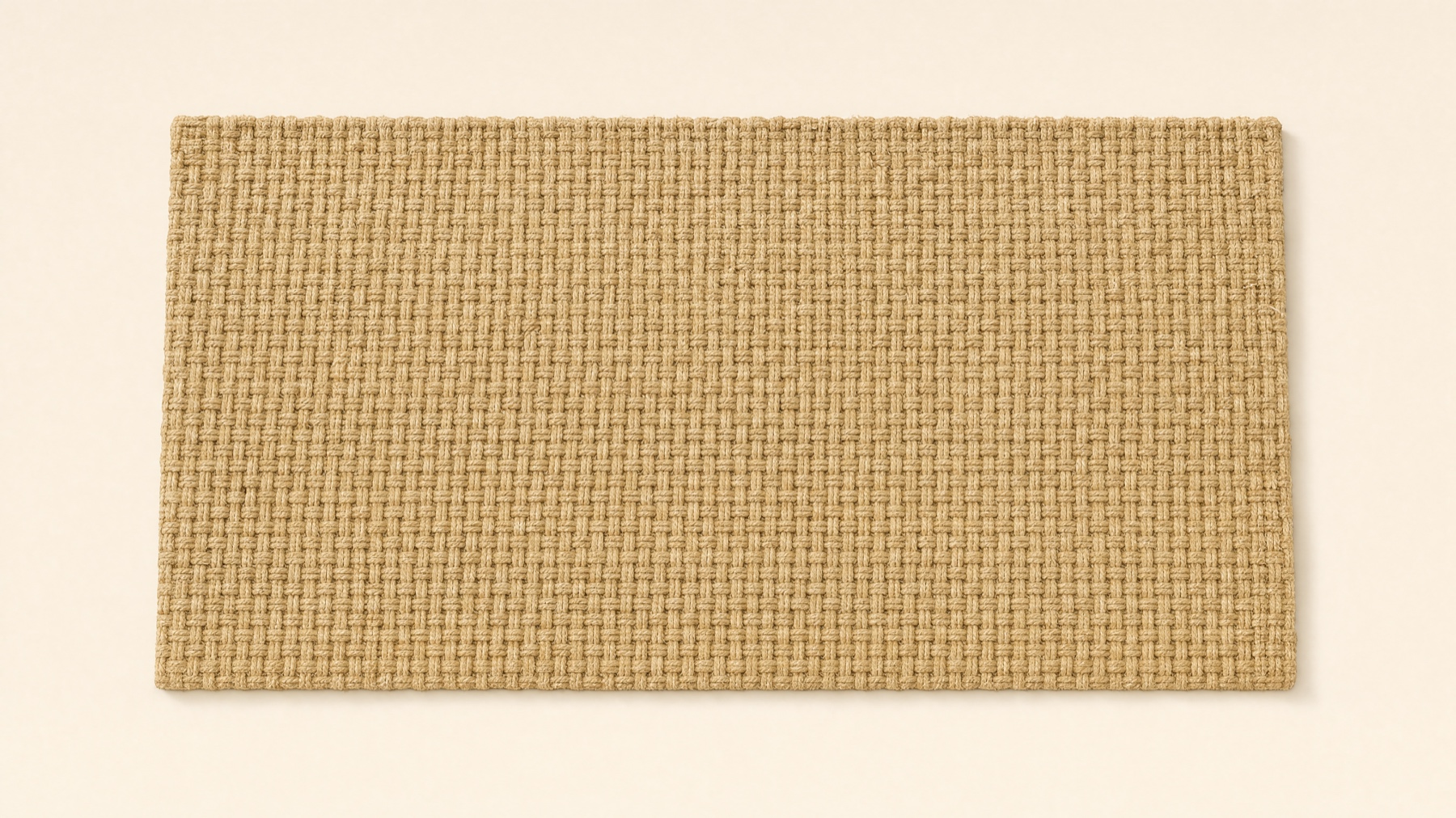 Terrace Door Mat