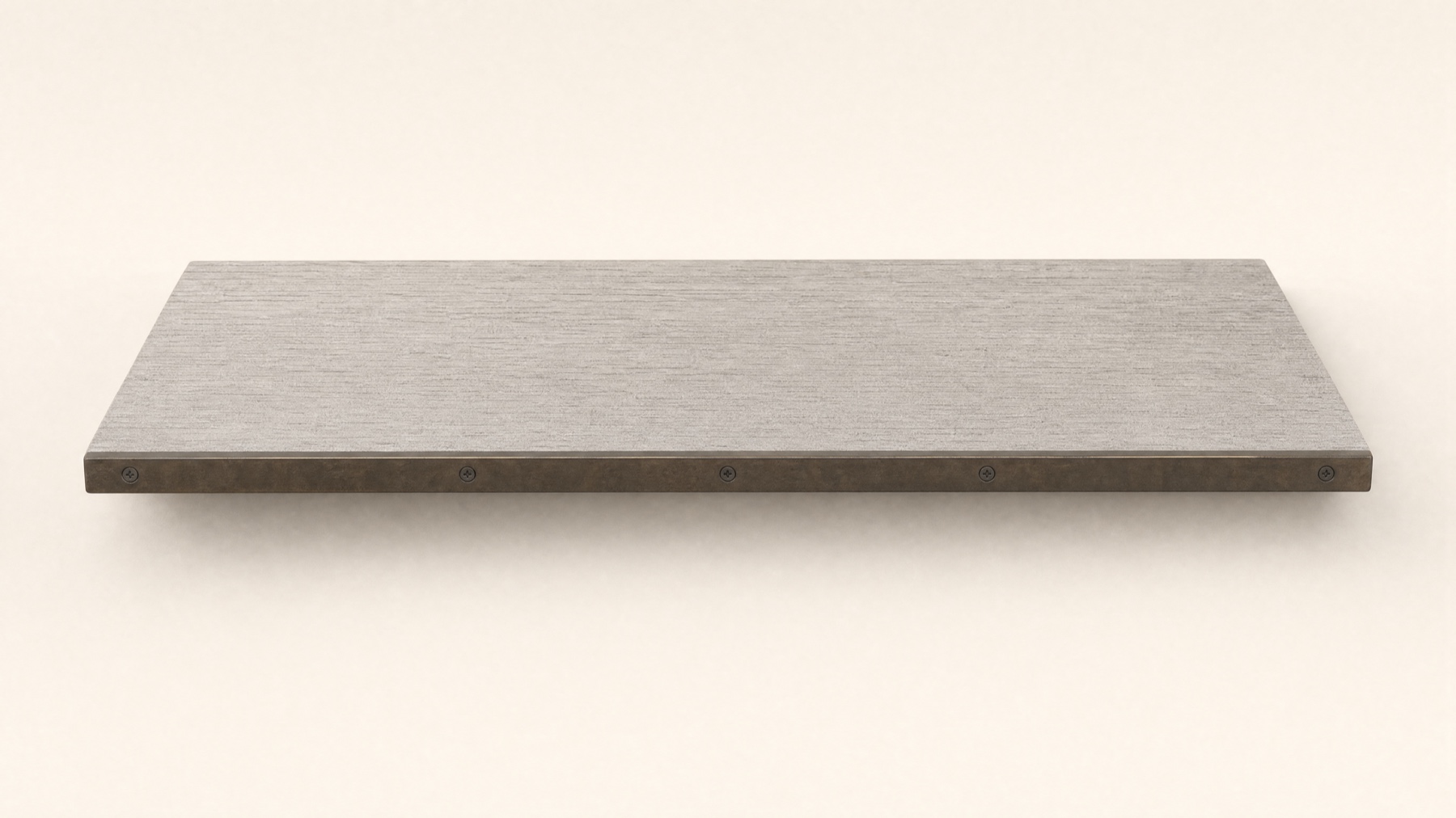 Terrace Wall Shelf