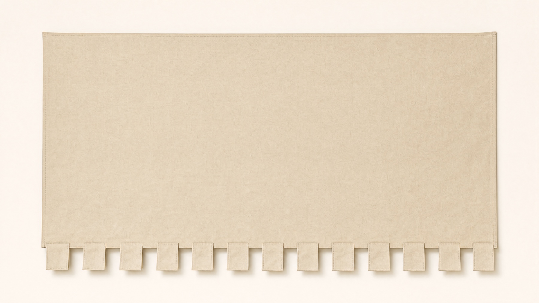 Terrace Shade Cloth