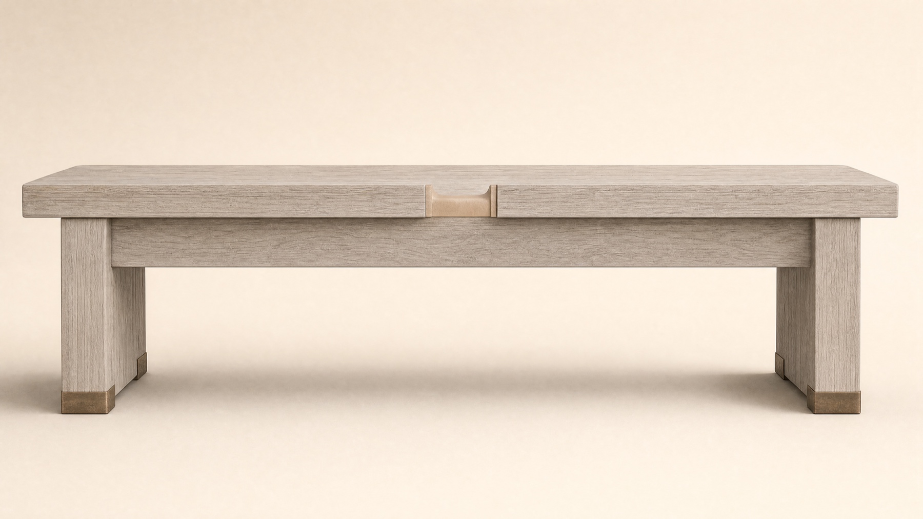 Carry Bench