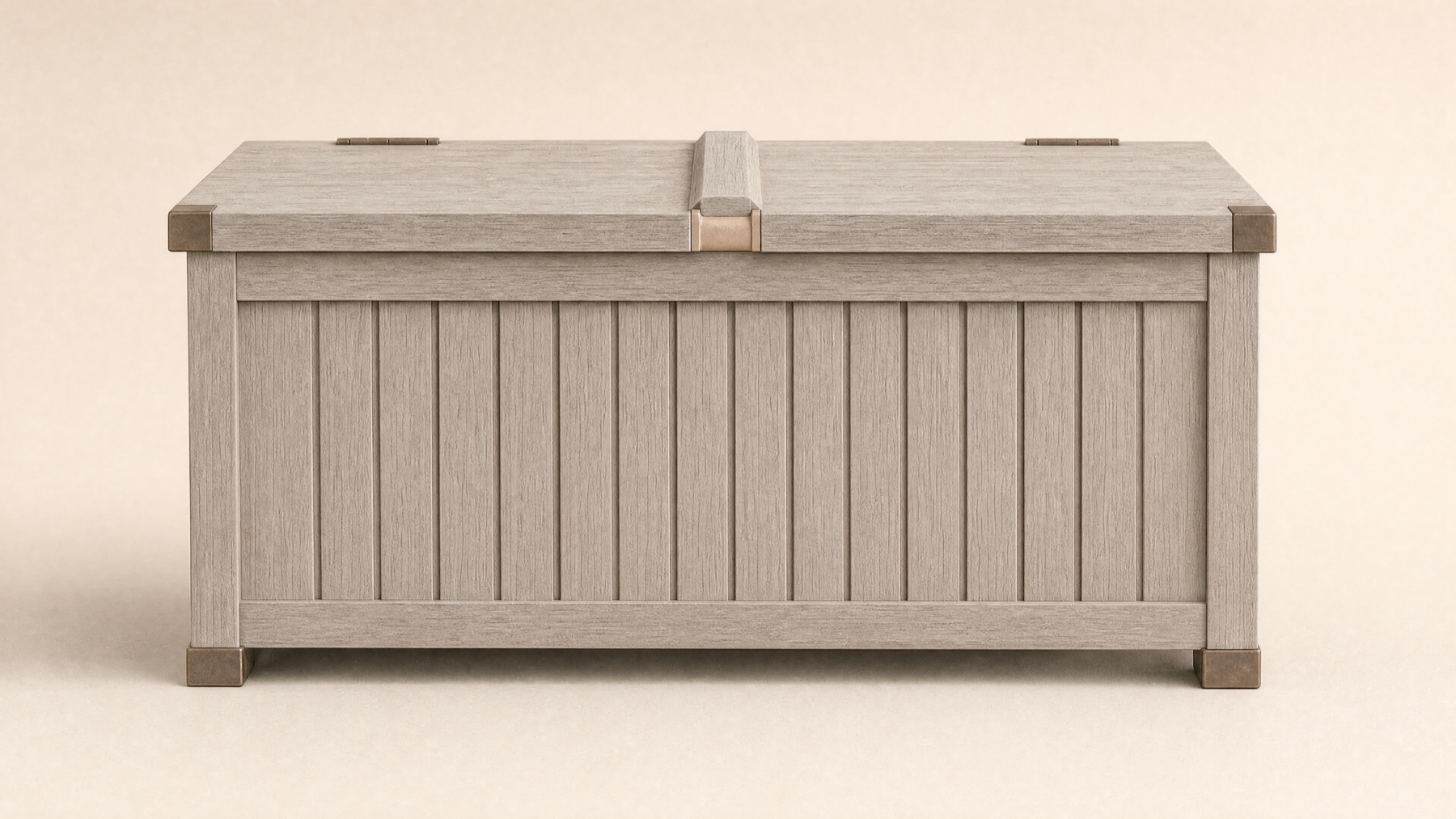 Carry Locker