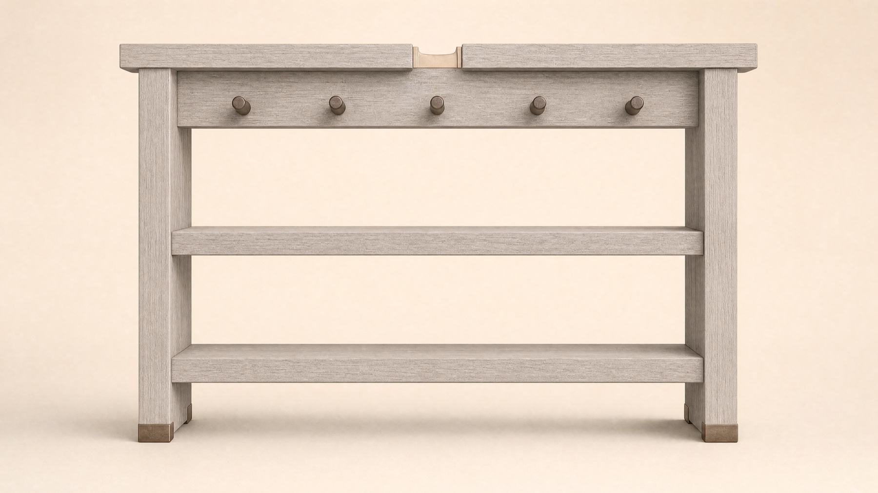 Carry Rack