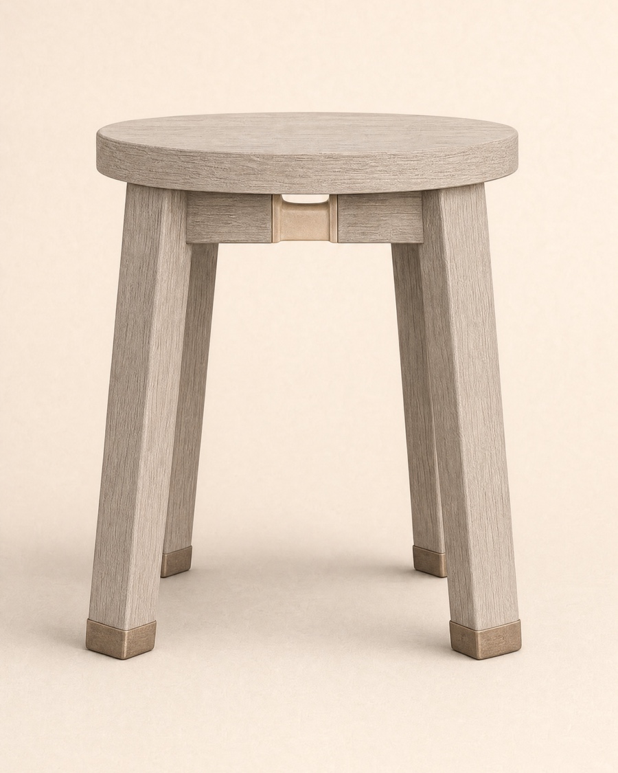 Carry Stool