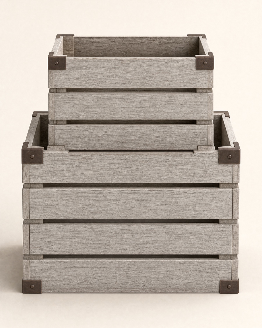 Stow Crate
