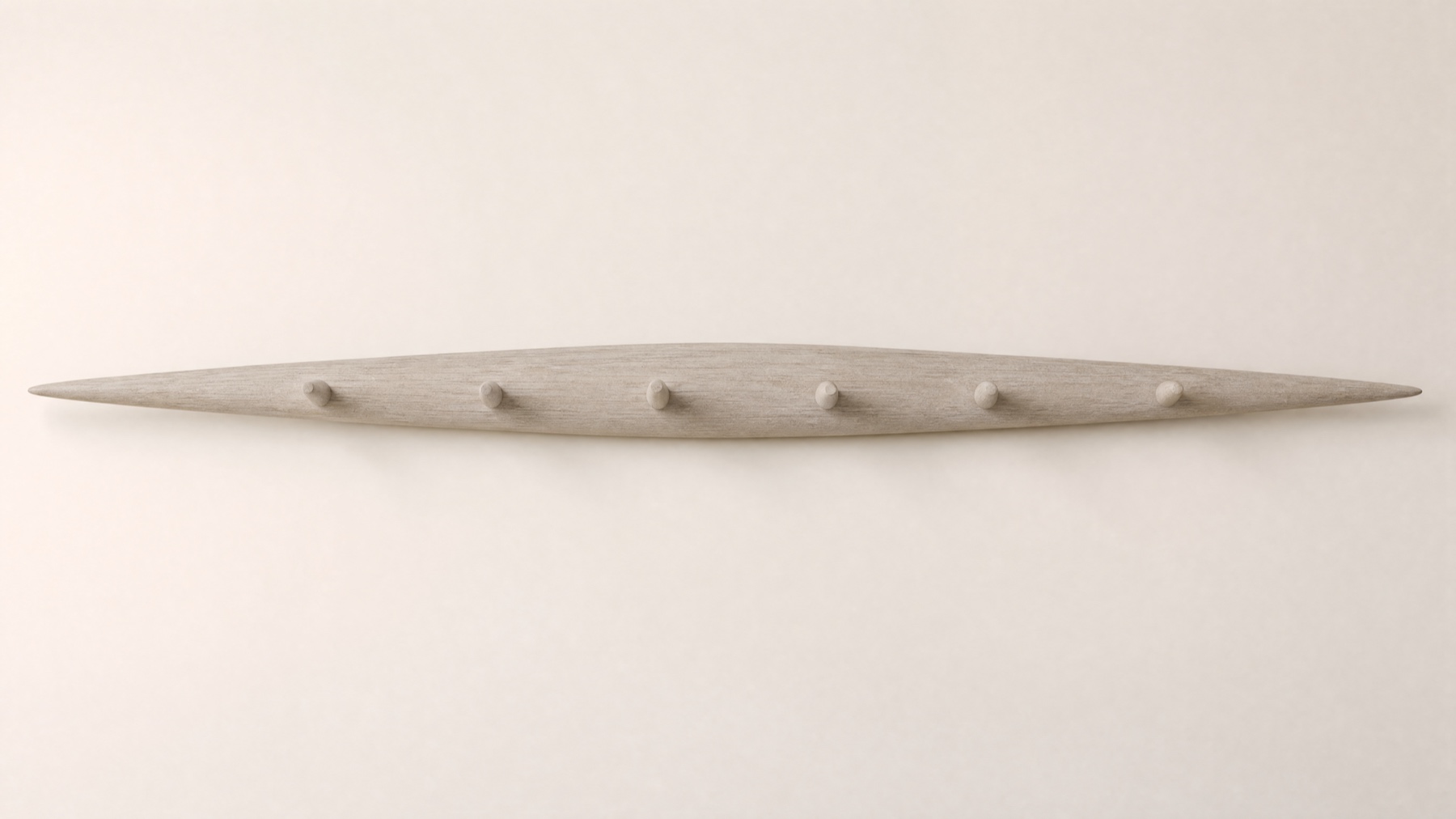 Spar Rail
