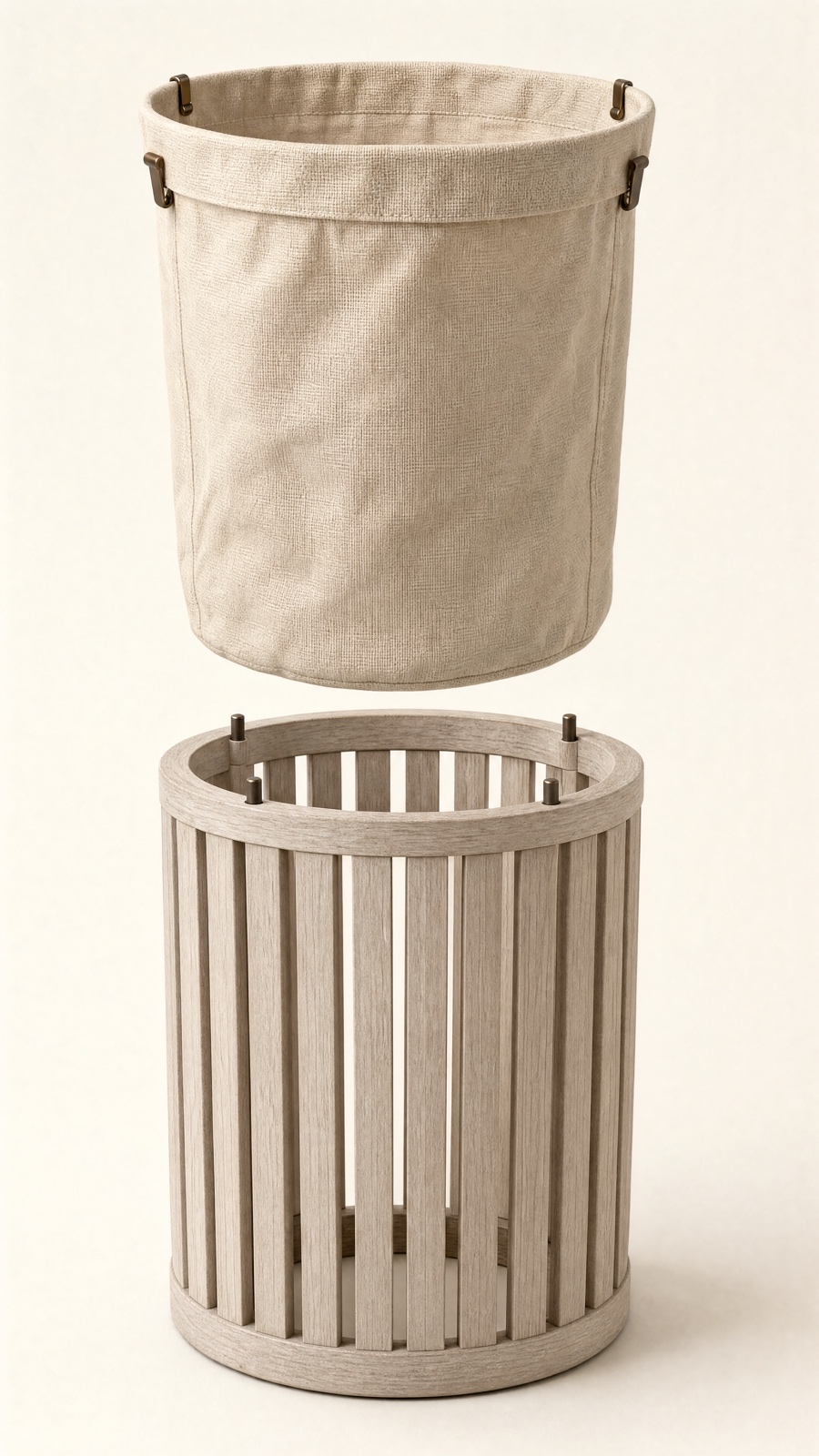 Catch Bin