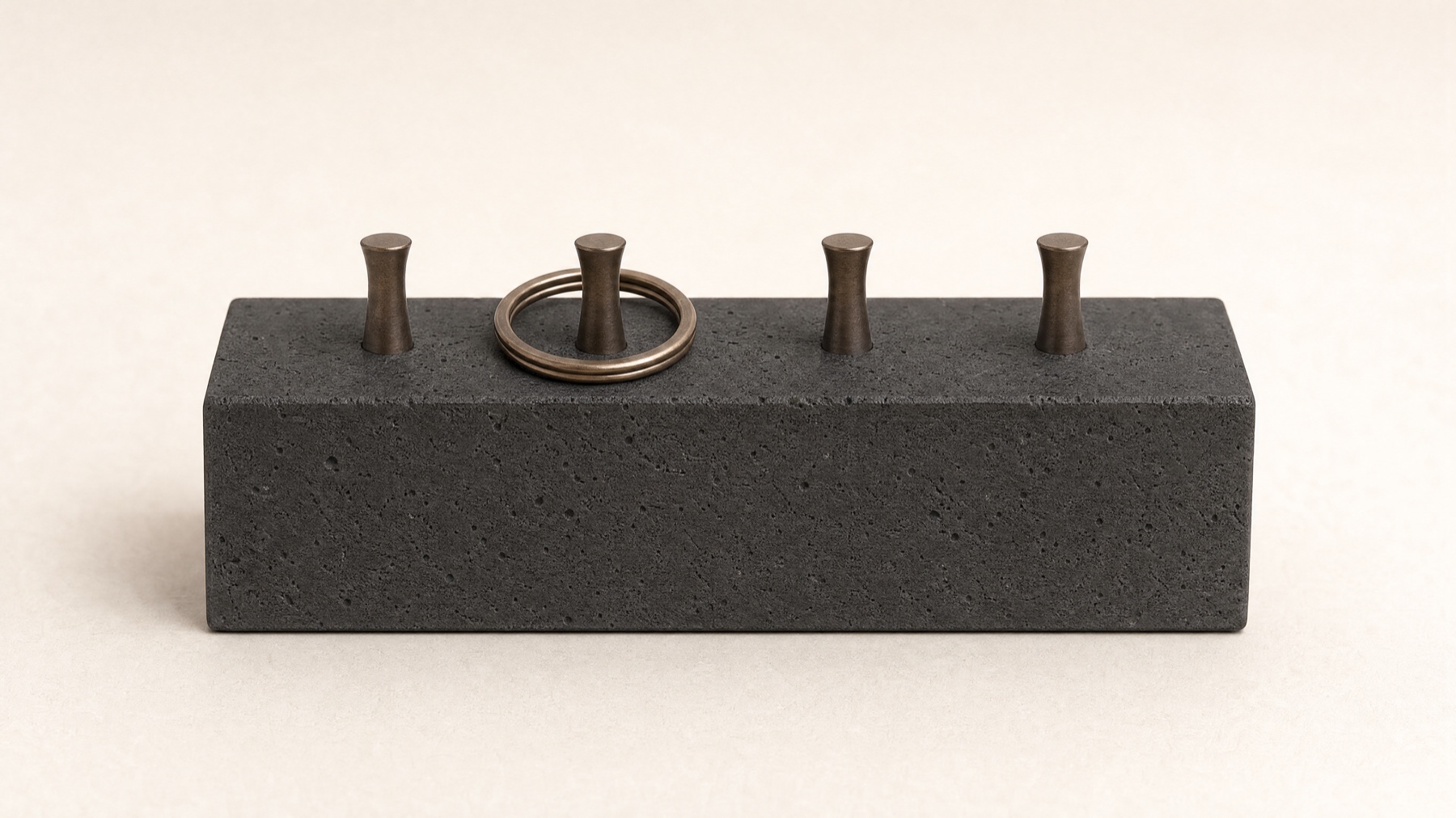Key Block