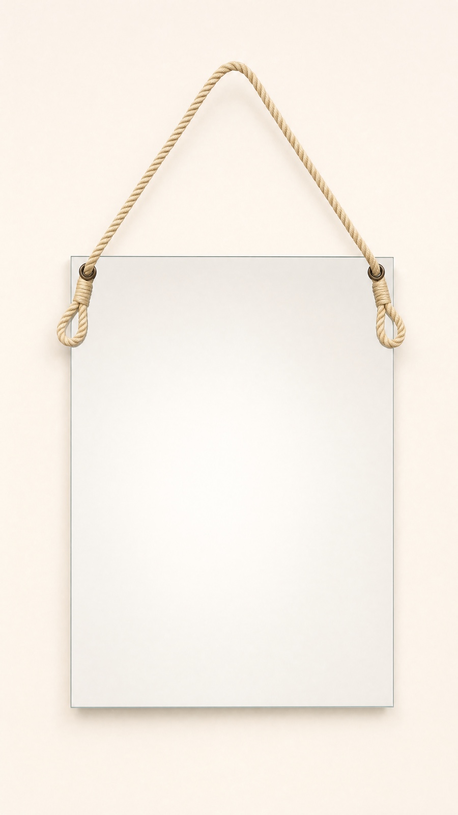 Becket Mirror