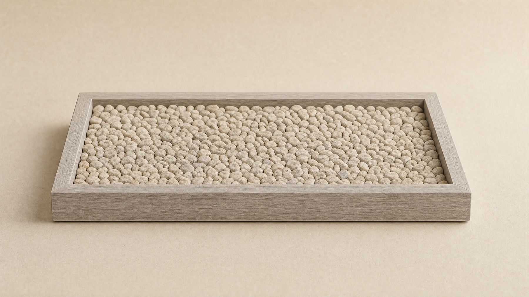 Scuff Tray
