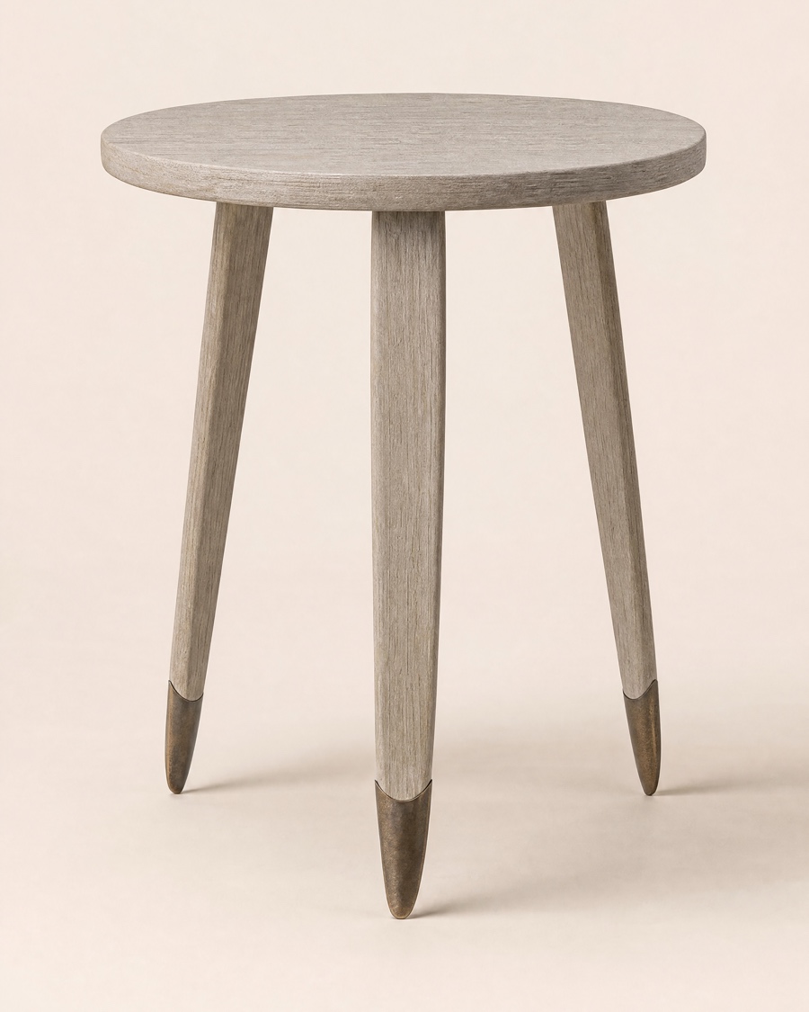 Shaft Table
