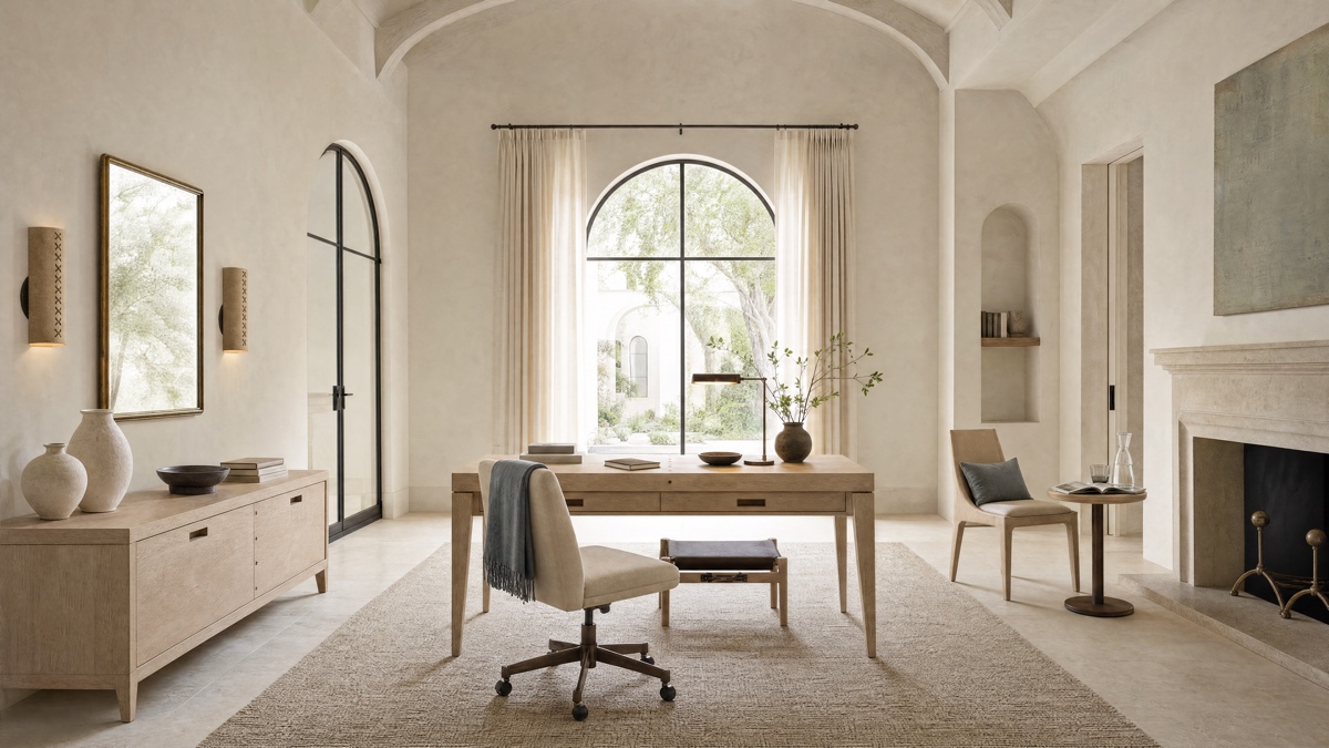 The Study