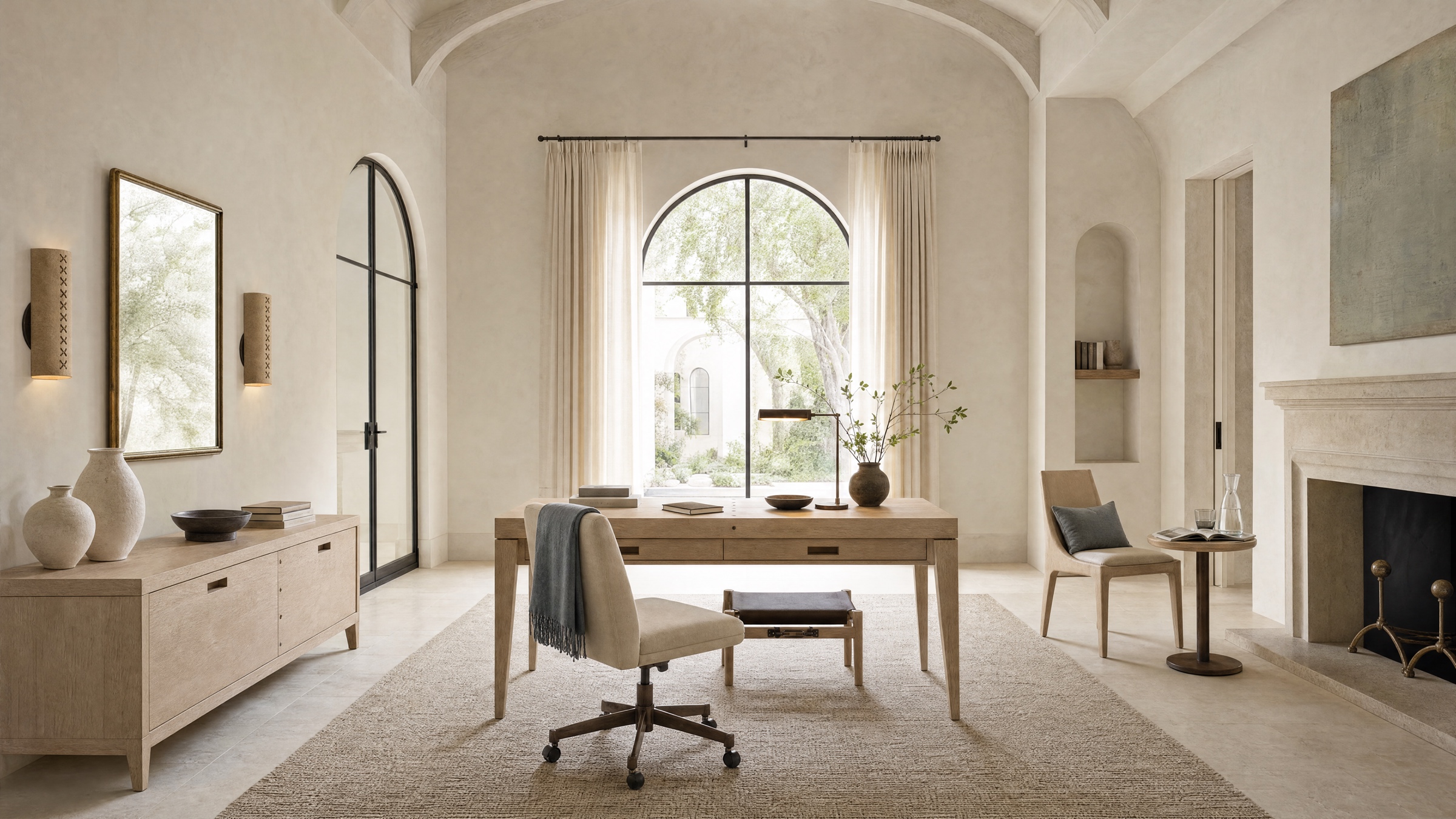 The Study