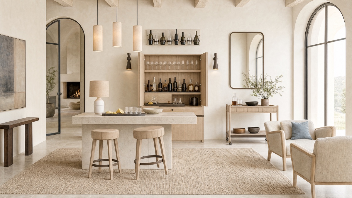 The Bar