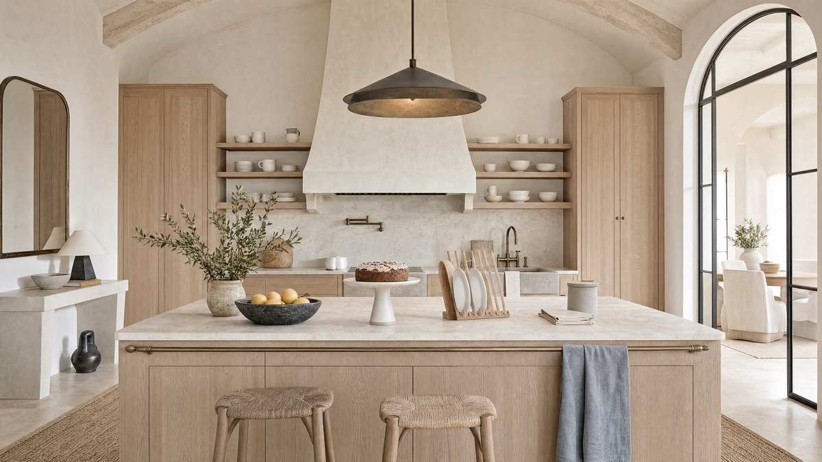 The Pantry & Table