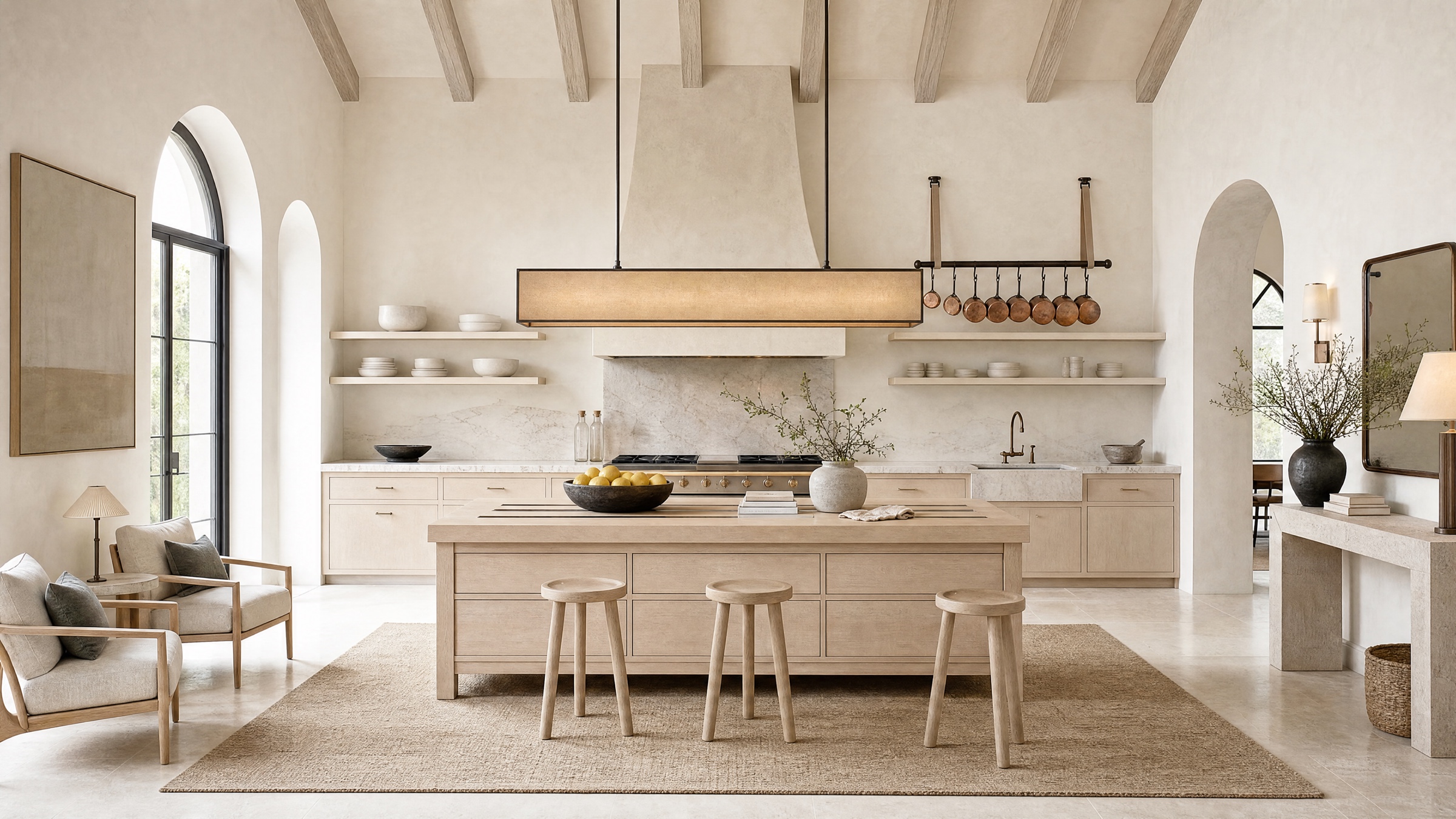 The Kitchen