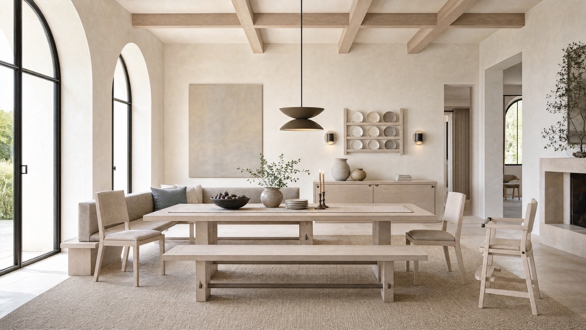 The Family Table