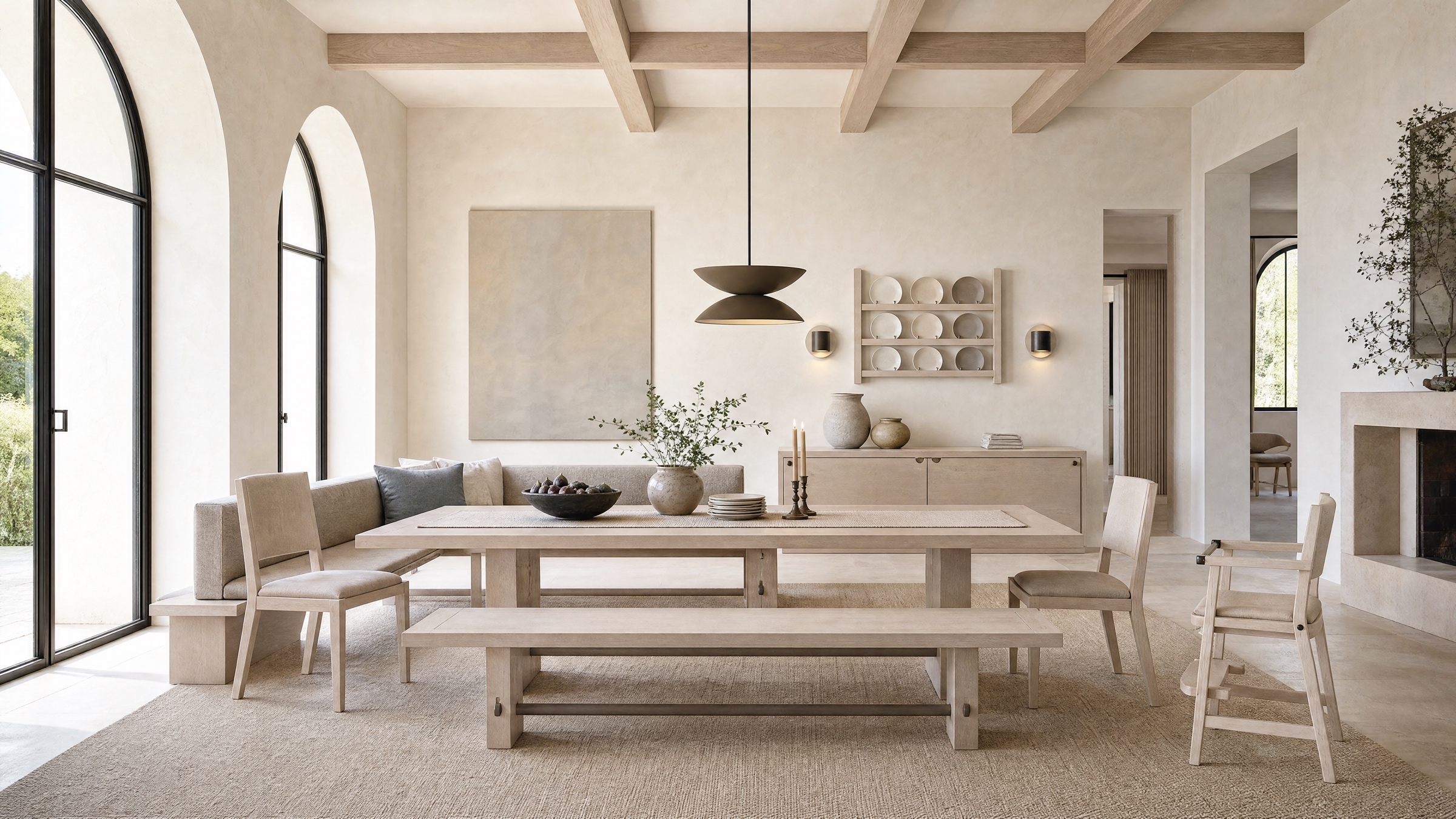 The Family Table