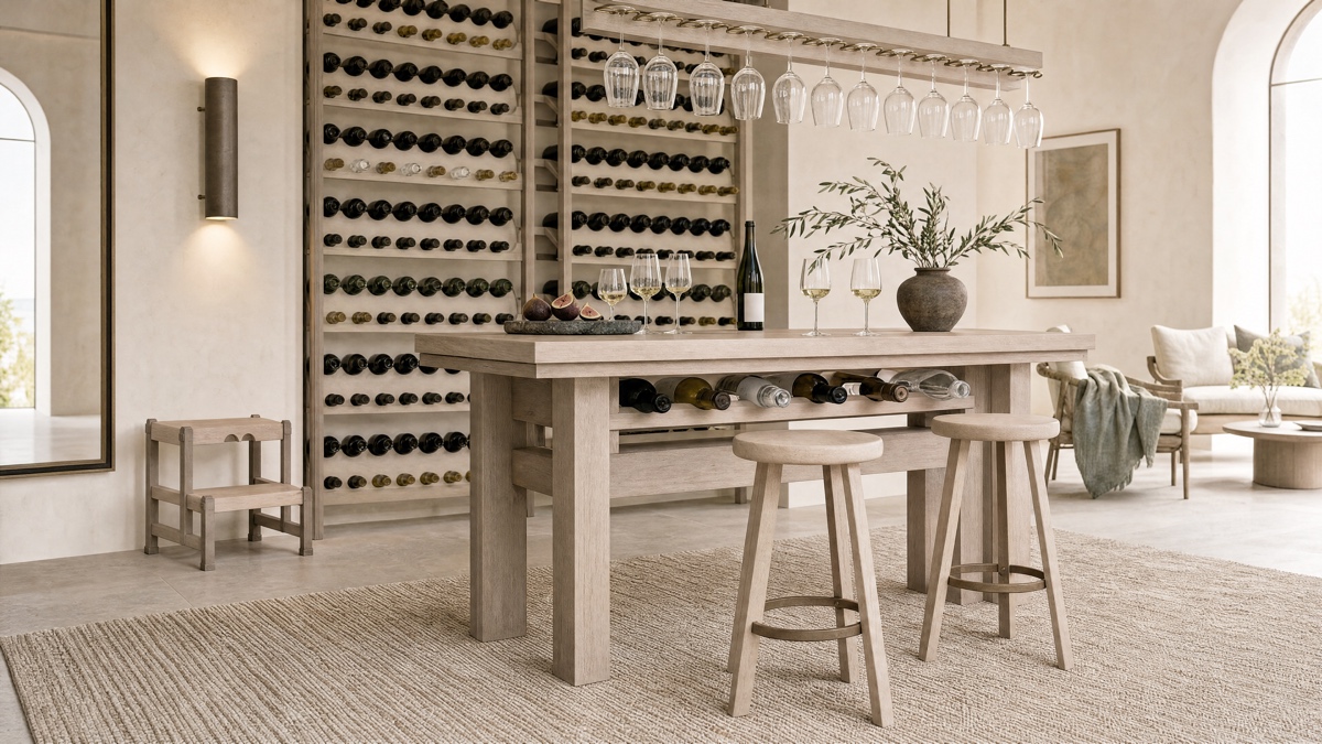 The Wine Room