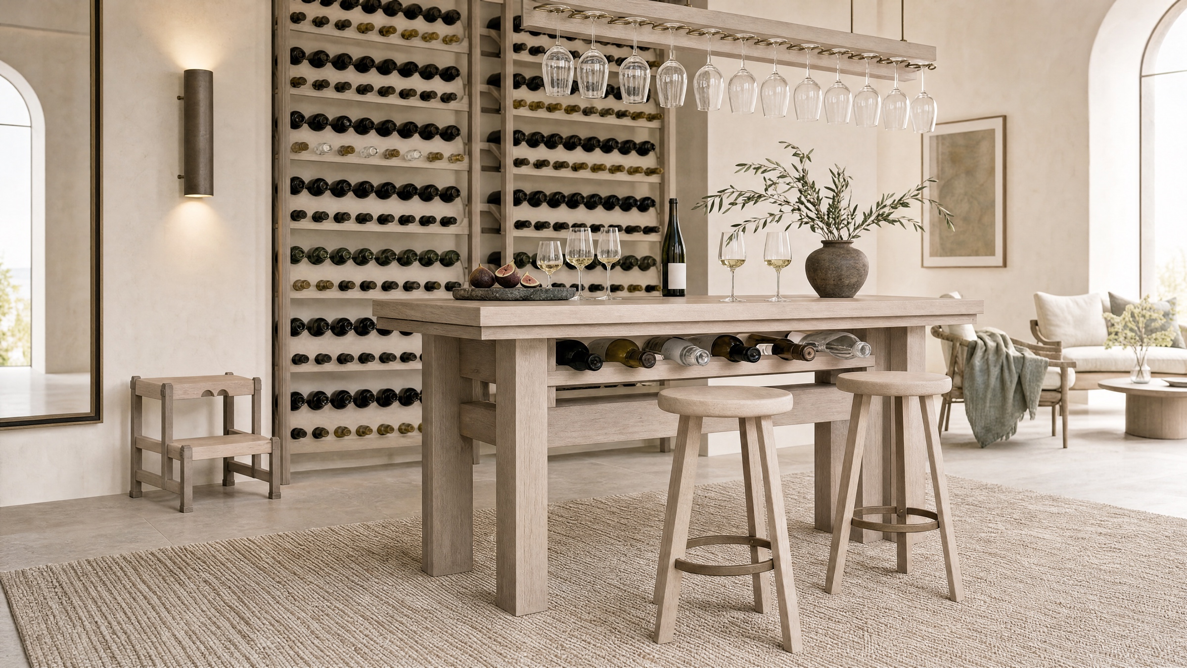 The Wine Room