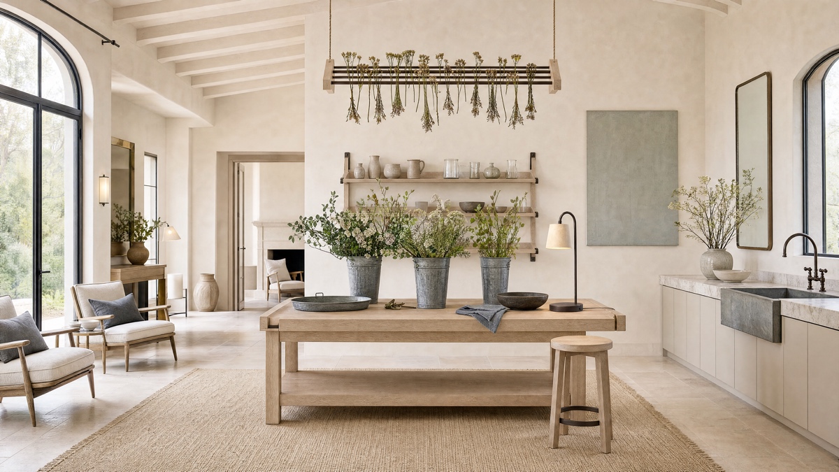 The Flower Room