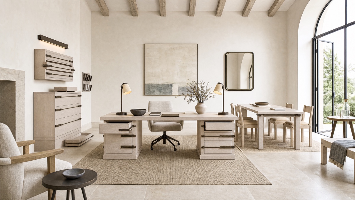 The Estate Office