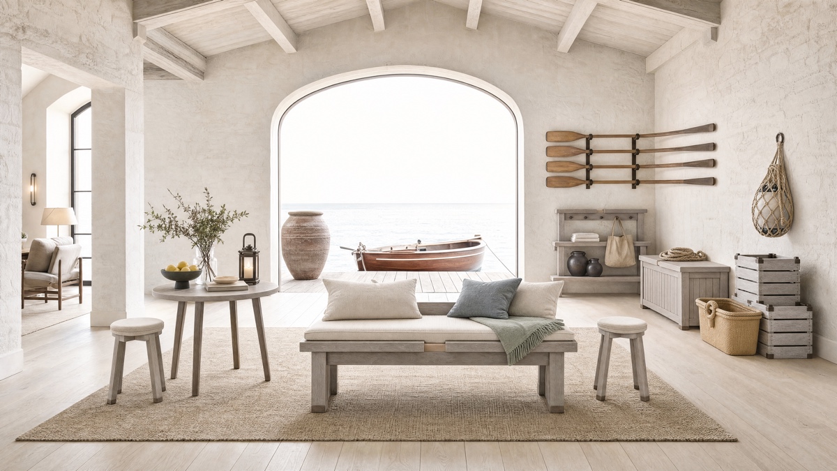 The Boathouse